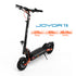 JOYOR T6 Monopattino elettrico con frecce | 48V 18Ah | Ammortizzatori anteriori e posteriori | Garanzia italiana