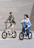 ENGWE P20 | Bicicletta Elettrica |Cintura carbonio | Sensore di coppia | Freno idraulico | Samsung batteria 100Km| GARANZIA ITALIANA
