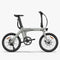 FIIDO D11 2025 | Bicicletta elettrica | Ultra Leggera | DMEGC 417,6 Wh | Sensore di coppia | Freni idraulici | Autonomia 86Km| GARANZIA ITALIANA