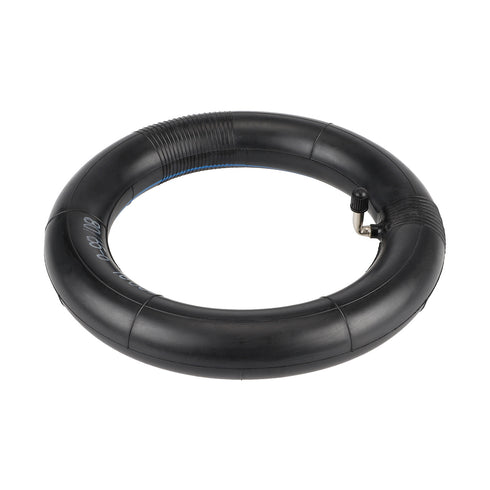 Camera d'aria 80/65-6 10x2.5 pollici Valvola curva 90° per monopattini elettrici