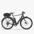 FIIDO E-Gravel C21 | Bicicletta elettrica Urbana | Motore 250W | DMEGC 208,8 Wh | Sensore di coppia | Freni idraulici | Autonomia 100Km| GARANZIA ITALIANA
