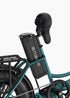 ENGWE L20 Boost | Bicicletta Elettrica | Versatile | Motore 250W | 48V 624wh | Sensore di coppia | 25km/h | Autonomia 126Km| GARANZIA ITALIANA