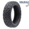PNEUMATICO TUBELESS 10x2.50-6.5 per JEEP ADVENTURER/JEEP CAMOU e altri