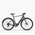 FIIDO E-Gravel C21 | Bicicletta elettrica Urbana | Motore 250W | DMEGC 208,8 Wh | Sensore di coppia | Freni idraulici | Autonomia 100Km| GARANZIA ITALIANA
