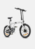 ENGWE P20 | Bicicletta Elettrica |Cintura carbonio | Sensore di coppia | Freno idraulico | Samsung batteria 100Km| GARANZIA ITALIANA