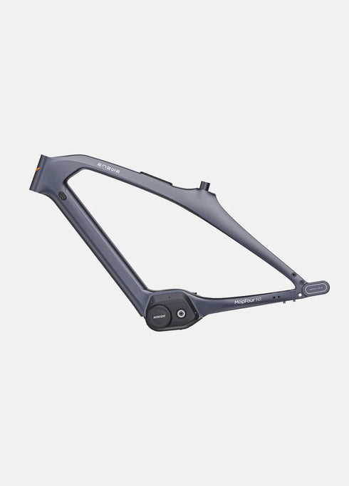 ENGWE MAPFOUR N1 PRO | Bicicletta Elettrica in Fibra di Carbonio | Mid-drive Motore 250W | Cintura carbonio | Sensore di coppia | Samsung batteria 100Km | GARANZIA ITALIANA
