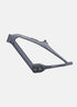 ENGWE MAPFOUR N1 PRO | Bicicletta Elettrica in Fibra di Carbonio | Mid-drive Motore 250W | Cintura carbonio | Sensore di coppia | Samsung batteria 100Km | GARANZIA ITALIANA