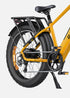 ENGWE E26 | Bicicletta Elettrica | Versatile | Motore 250W | 48V 16Ah | 25km/h | Autonomia 140Km| GARANZIA ITALIANA