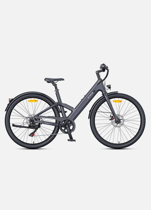 ENGWE MAPFOUR N1 AIR | Bicicletta Elettrica | Motore 250W | Cintura carbonio | Sensore di coppia | Samsung batteria 100Km | GARANZIA ITALIANA
