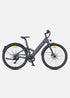 ENGWE MAPFOUR N1 AIR | Bicicletta Elettrica | Motore 250W | Cintura carbonio | Sensore di coppia | Samsung batteria 100Km | GARANZIA ITALIANA