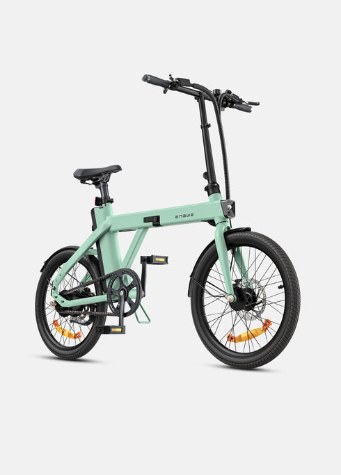 ENGWE P20 | Bicicletta Elettrica |Cintura carbonio | Sensore di coppia | Freno idraulico | Samsung batteria 100Km| GARANZIA ITALIANA