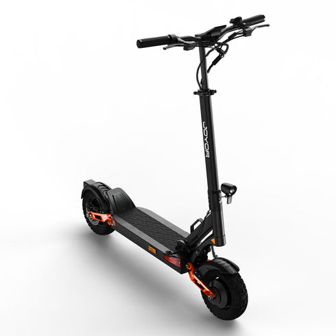 JOYOR T10 Monopattino elettrico | 60V 18Ah Battery 1000W*2 Motor | Garanzia italiana