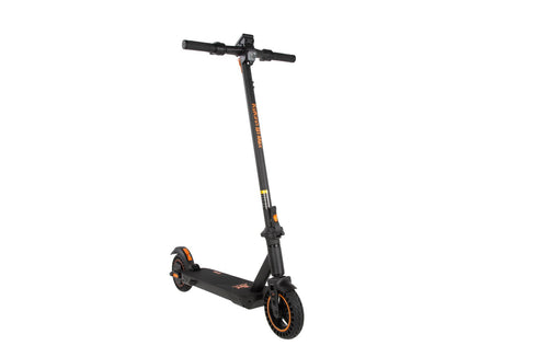 KuKirin S1 MAX | Monopattino Elettrico | 350W | 36V 10.4 Ah | Ruote da 8" | Garanzia Italiana