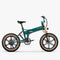 Fiido M1 Pro 2025 |GARANZIA ITALIANA| Bicicletta elettrica | Versatile | Motore 250W 50Nm | Batteria 556.8Wh | Sensore di coppia | Freni idraulici | Autonomia 88,79 Km