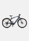ENGWE MAPFOUR N1 PRO | Bicicletta Elettrica in Fibra di Carbonio | Mid-drive Motore 250W | Cintura carbonio | Sensore di coppia | Samsung batteria 100Km | GARANZIA ITALIANA