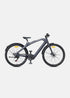 ENGWE MAPFOUR N1 PRO | Bicicletta Elettrica in Fibra di Carbonio | Mid-drive Motore 250W | Cintura carbonio | Sensore di coppia | Samsung batteria 100Km | GARANZIA ITALIANA