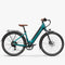 Fiido C11 Pro | Bicicletta elettrica Urbana | Motore 250W 55Nm | DMEGC/EVE 499,2Wh | Sensore di coppia | Freni idraulici | Autonomia 104Km| GARANZIA ITALIANA