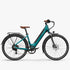 Fiido C11 Pro | Bicicletta elettrica Urbana | Motore 250W 55Nm | DMEGC/EVE 499,2Wh | Sensore di coppia | Freni idraulici | Autonomia 104Km| GARANZIA ITALIANA