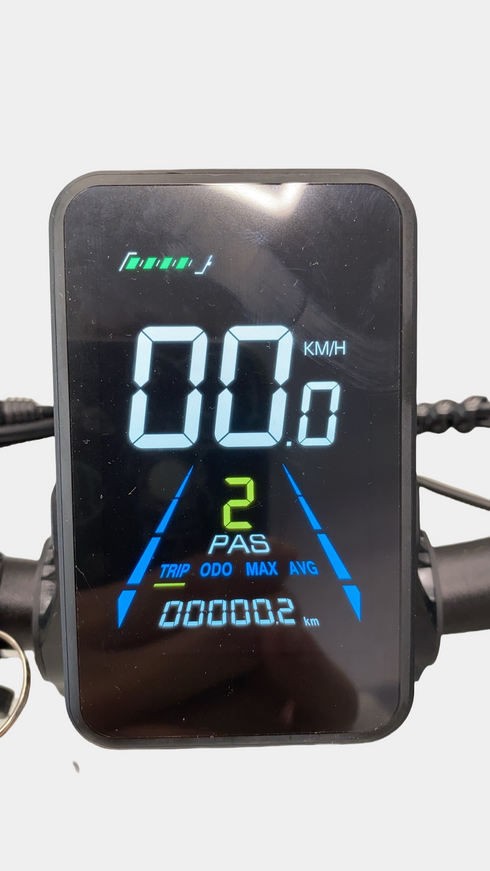 DISPLAY Dashboard Originale ENGWE per ENGINE PRO 2.0