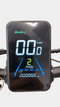 DISPLAY Dashboard Originale ENGWE per ENGINE PRO 2.0