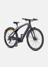 ENGWE MAPFOUR N1 PRO | Bicicletta Elettrica in Fibra di Carbonio | Mid-drive Motore 250W | Cintura carbonio | Sensore di coppia | Samsung batteria 100Km | GARANZIA ITALIANA