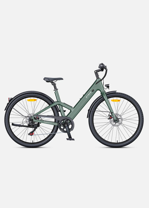 ENGWE MAPFOUR N1 AIR | Bicicletta Elettrica | Motore 250W | Cintura carbonio | Sensore di coppia | Samsung batteria 100Km | GARANZIA ITALIANA