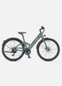 ENGWE MAPFOUR N1 AIR | Bicicletta Elettrica | Motore 250W | Cintura carbonio | Sensore di coppia | Samsung batteria 100Km | GARANZIA ITALIANA