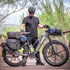 FIIDO Titan | Bicicletta elettrica | Sensore di Coppia | Motore 250W 55Nm | Autonomia 115km | GARANZIA ITALIANA