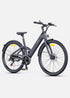 ENGWE MAPFOUR N1 AIR | Bicicletta Elettrica | Motore 250W | Cintura carbonio | Sensore di coppia | Samsung batteria 100Km | GARANZIA ITALIANA