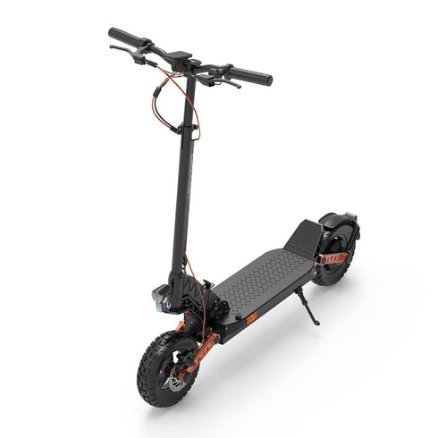 JOYOR S5 (ABE) Monopattino elettrico 500W Motore Batteria 48V 13Ah 20Km/h | Garanzia italiana