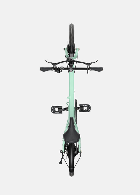 ENGWE P20 | Bicicletta Elettrica |Cintura carbonio | Sensore di coppia | Freno idraulico | Samsung batteria 100Km| GARANZIA ITALIANA