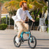 FIIDO X | Bicicletta elettrica | Sensore di coppia Mivice S200 | Motore 250W | Autonomia 130km | GARANZIA ITALIANA