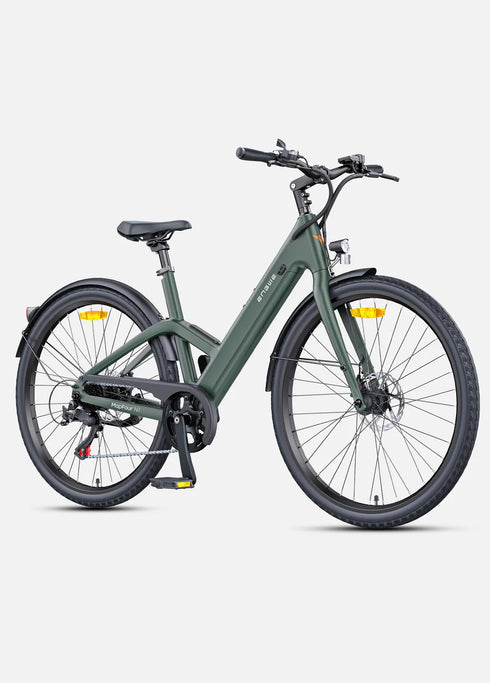 ENGWE MAPFOUR N1 AIR | Bicicletta Elettrica | Motore 250W | Cintura carbonio | Sensore di coppia | Samsung batteria 100Km | GARANZIA ITALIANA