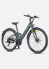 ENGWE MAPFOUR N1 AIR | Bicicletta Elettrica | Motore 250W | Cintura carbonio | Sensore di coppia | Samsung batteria 100Km | GARANZIA ITALIANA