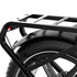 OVIVO C2 PRO | Bicicletta Elettrica Pieghevole | Versatile | Motore BAFANG 250W | 48V 18Ah | Freni Idraulici | 25km/h | Autonomia 90-120Km | GARANZIA ITALIANA