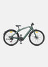 ENGWE MAPFOUR N1 PRO | Bicicletta Elettrica in Fibra di Carbonio | Mid-drive Motore 250W | Cintura carbonio | Sensore di coppia | Samsung batteria 100Km | GARANZIA ITALIANA