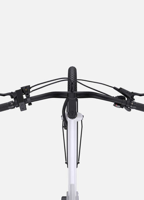 ENGWE P275 ST | Bicicletta Elettrica | Motore centrale Ananda 250W | Sensore di coppia | 36 V 19,2 Ah SAMSUNG | Autonomia 260Km| GARANZIA ITALIANA