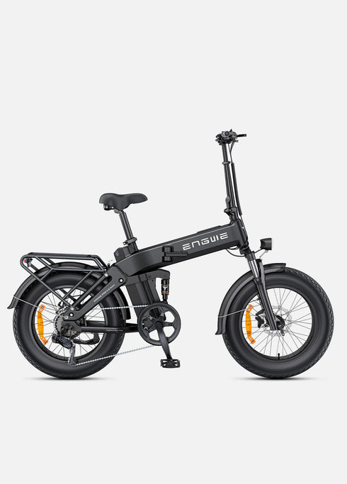 ENGWE ENGINE PRO 3.0 Boost | Bicicletta Elettrica Pieghevole | Motore 250W | Sensore di coppia | Freni Idraulici | GARANZIA ITALIANA e 100% A NORMA