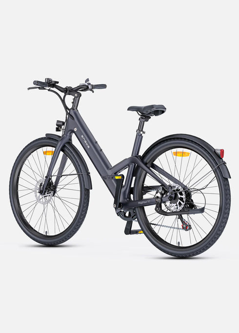 ENGWE MAPFOUR N1 AIR | Bicicletta Elettrica | Motore 250W | Cintura carbonio | Sensore di coppia | Samsung batteria 100Km | GARANZIA ITALIANA