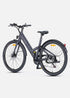ENGWE MAPFOUR N1 AIR | Bicicletta Elettrica | Motore 250W | Cintura carbonio | Sensore di coppia | Samsung batteria 100Km | GARANZIA ITALIANA
