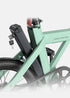 ENGWE P20 | Bicicletta Elettrica |Cintura carbonio | Sensore di coppia | Freno idraulico | Samsung batteria 100Km| GARANZIA ITALIANA