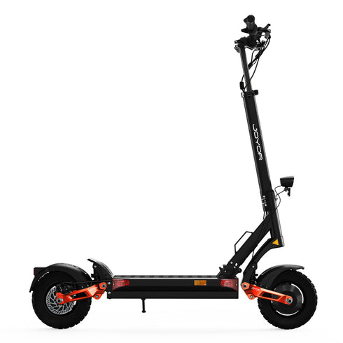 JOYOR T10 Monopattino elettrico | 60V 18Ah Battery 1000W*2 Motor | Garanzia italiana