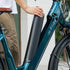 Fiido C11 Pro | Bicicletta elettrica Urbana | Motore 250W 55Nm | DMEGC/EVE 499,2Wh | Sensore di coppia | Freni idraulici | Autonomia 104Km| GARANZIA ITALIANA