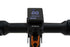 KuKirin S1 MAX | Monopattino Elettrico | 350W | 36V 10.4 Ah | Ruote da 8" | Garanzia Italiana