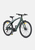 ENGWE MAPFOUR N1 PRO | Bicicletta Elettrica in Fibra di Carbonio | Mid-drive Motore 250W | Cintura carbonio | Sensore di coppia | Samsung batteria 100Km | GARANZIA ITALIANA