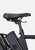 ENGWE P275 Pro | Bicicletta Elettrica | Motore centrale Bafang 250W | Sensore di coppia | 36 V 19,2 Ah SAMSUNG | Cintura in carbonio Gates | Autonomia 260Km| GARANZIA ITALIANA