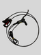 Freni a disco Idraulico Posteriore Originale Engwe per EP-2 PRO, EP-2 Pro EU, EP-2 BOOST, Engine Pro, Engine Pro 2.0, Engine X, M20, M1, X26, C20 PRO e altre bici elettriche e monopattini