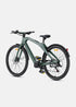 ENGWE MAPFOUR N1 PRO | Bicicletta Elettrica in Fibra di Carbonio | Mid-drive Motore 250W | Cintura carbonio | Sensore di coppia | Samsung batteria 100Km | GARANZIA ITALIANA