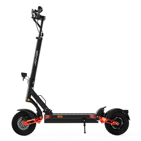 JOYOR T10 Monopattino elettrico | 60V 18Ah Battery 1000W*2 Motor | Garanzia italiana