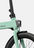 ENGWE P20 | Bicicletta Elettrica |Cintura carbonio | Sensore di coppia | Freno idraulico | Samsung batteria 100Km| GARANZIA ITALIANA